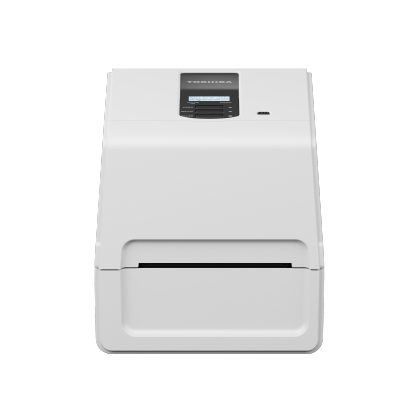 标签打印机 Toshiba BV410T 高效热转印条码打印机 专业标签打印设备