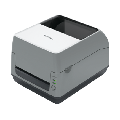 Toshiba B-FV4T 条码打印机 标签打印机 工业级