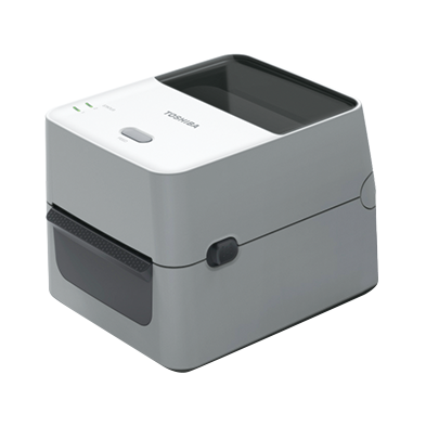 Toshiba B-FV4D 条码打印机 标签打印机 专业标签打印设备