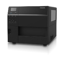Toshiba B-EX6T1 条码打印机 标签打印机 工业级
