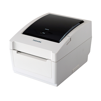 标签打印机 Toshiba B-EV4D 工业条码打印机 高效智能标签打印设备