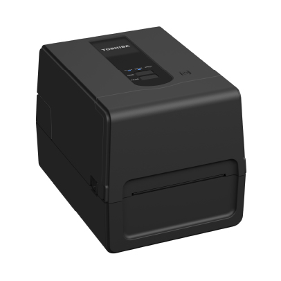 Toshiba BV420T 条码打印机 标签打印机 高耐久