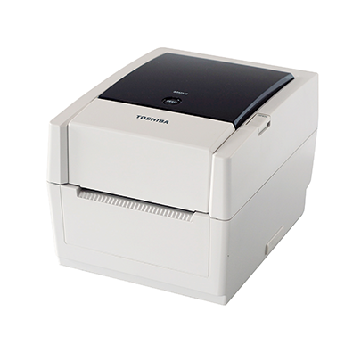 标签打印机 Toshiba B-EV4T 专业条码打印机 高效标签打印热转印设备