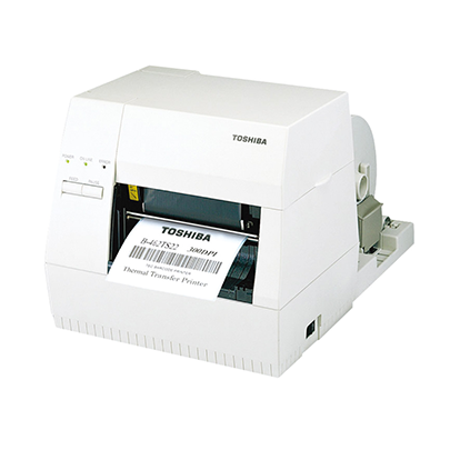 Toshiba B-462TS 条码打印机 标签打印机 高效热转印